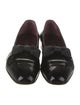 Ralph Lauren Patent Leather Dress Loafers