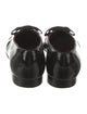Ralph Lauren Patent Leather Dress Loafers