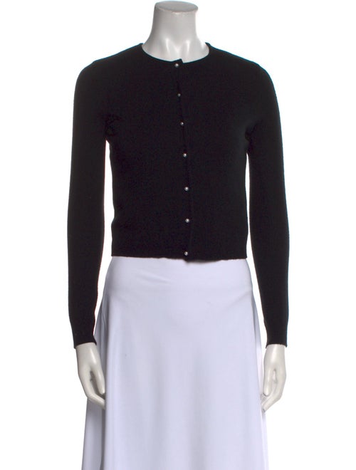 Ralph Lauren Cashmere Crew Neck Sweater