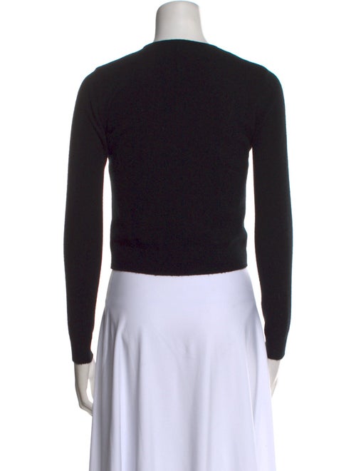 Ralph Lauren Cashmere Crew Neck Sweater