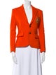 Ralph Lauren Wool Blazer