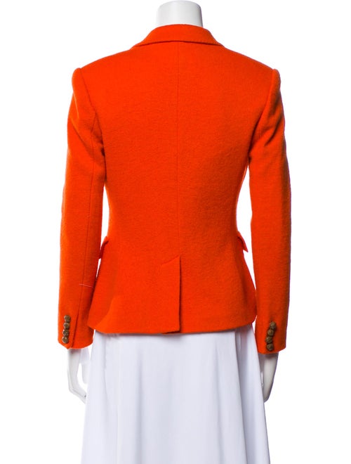 Ralph Lauren Wool Blazer