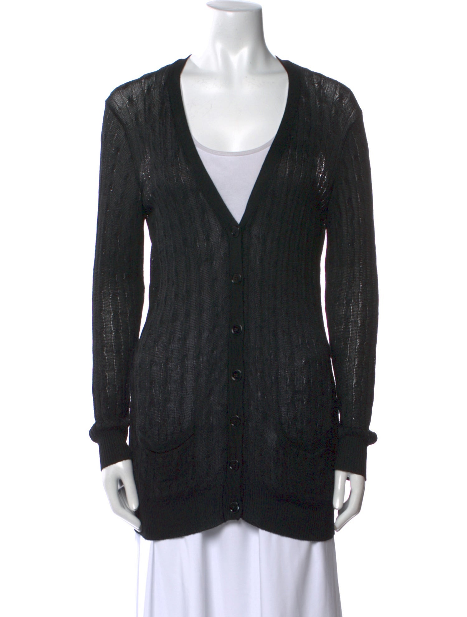 Ralph Lauren V-Neck Sweater