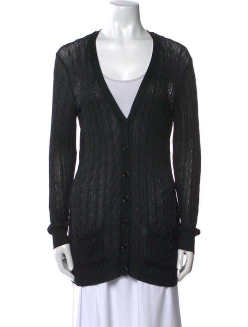 Ralph Lauren V-Neck Sweater