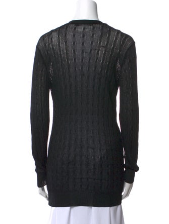 Ralph Lauren V-Neck Sweater