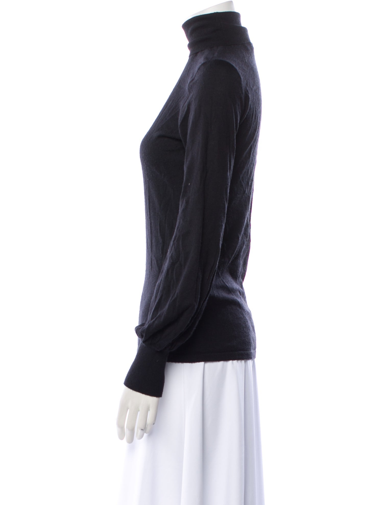 Ralph Lauren Cashmere Turtleneck Sweater