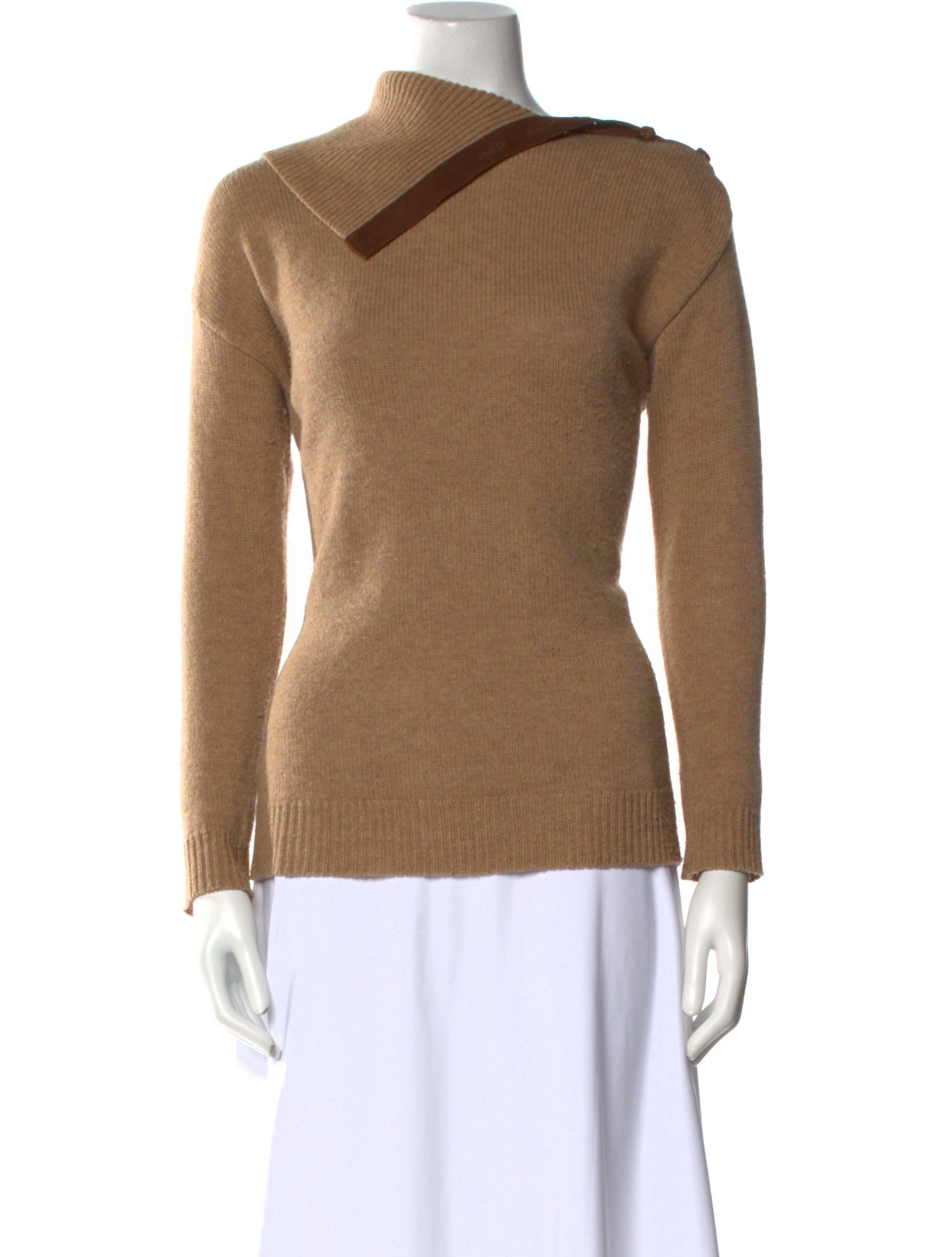 Ralph Lauren Merino Wool Sweater