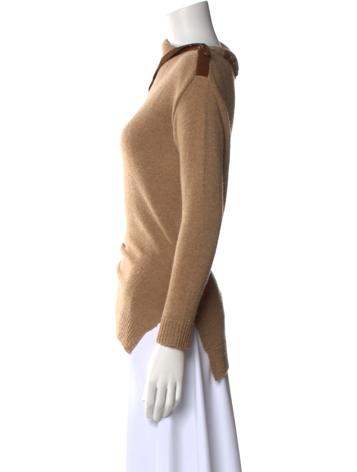 Ralph Lauren Merino Wool Sweater