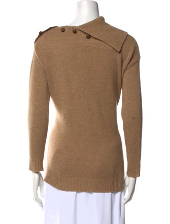 Ralph Lauren Merino Wool Sweater