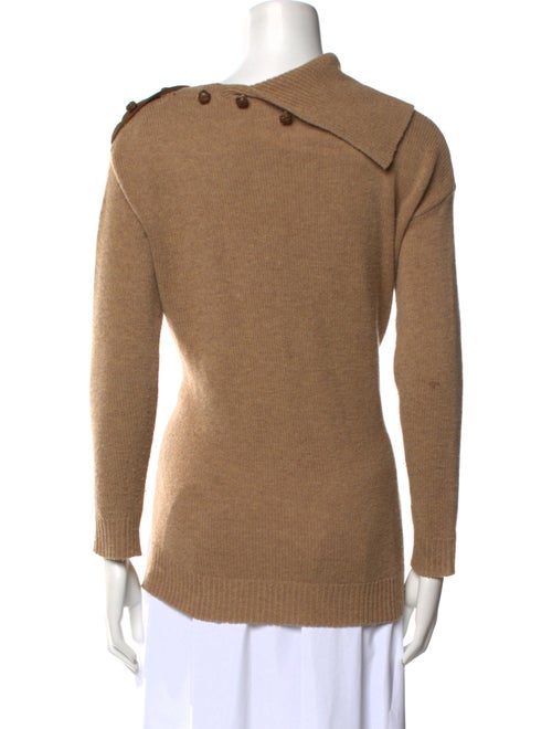Ralph Lauren Merino Wool Sweater
