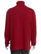 Ralph Lauren Mock Neck Long Sleeve Pullover