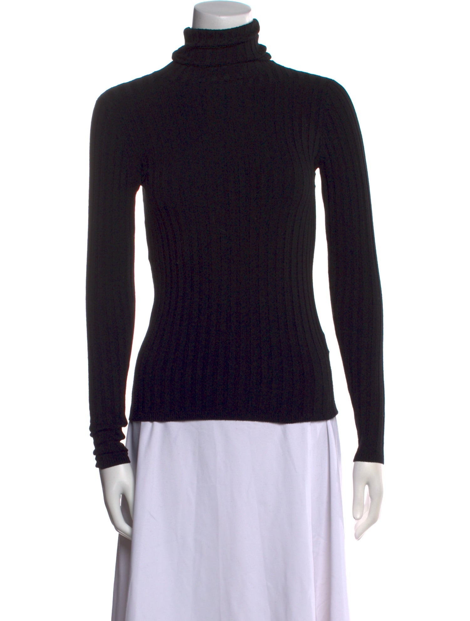 Ralph Lauren Wool Turtleneck Sweater