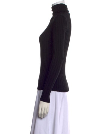 Ralph Lauren Wool Turtleneck Sweater