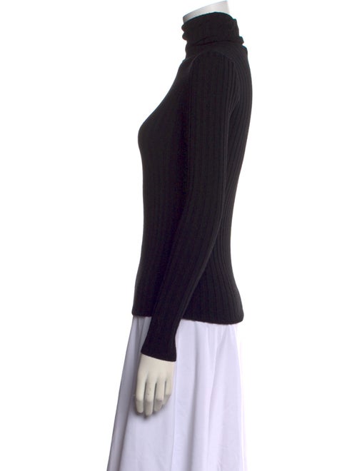 Ralph Lauren Wool Turtleneck Sweater