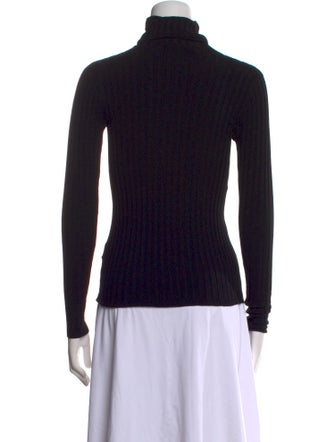 Ralph Lauren Wool Turtleneck Sweater