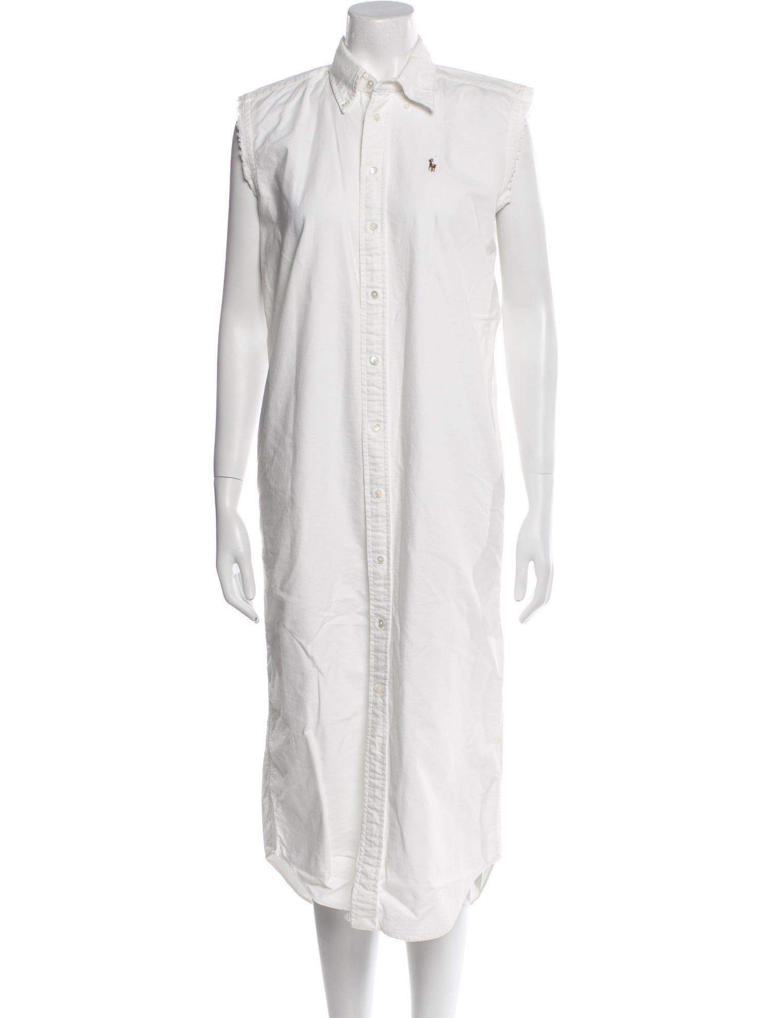 Ralph Lauren Long Dress