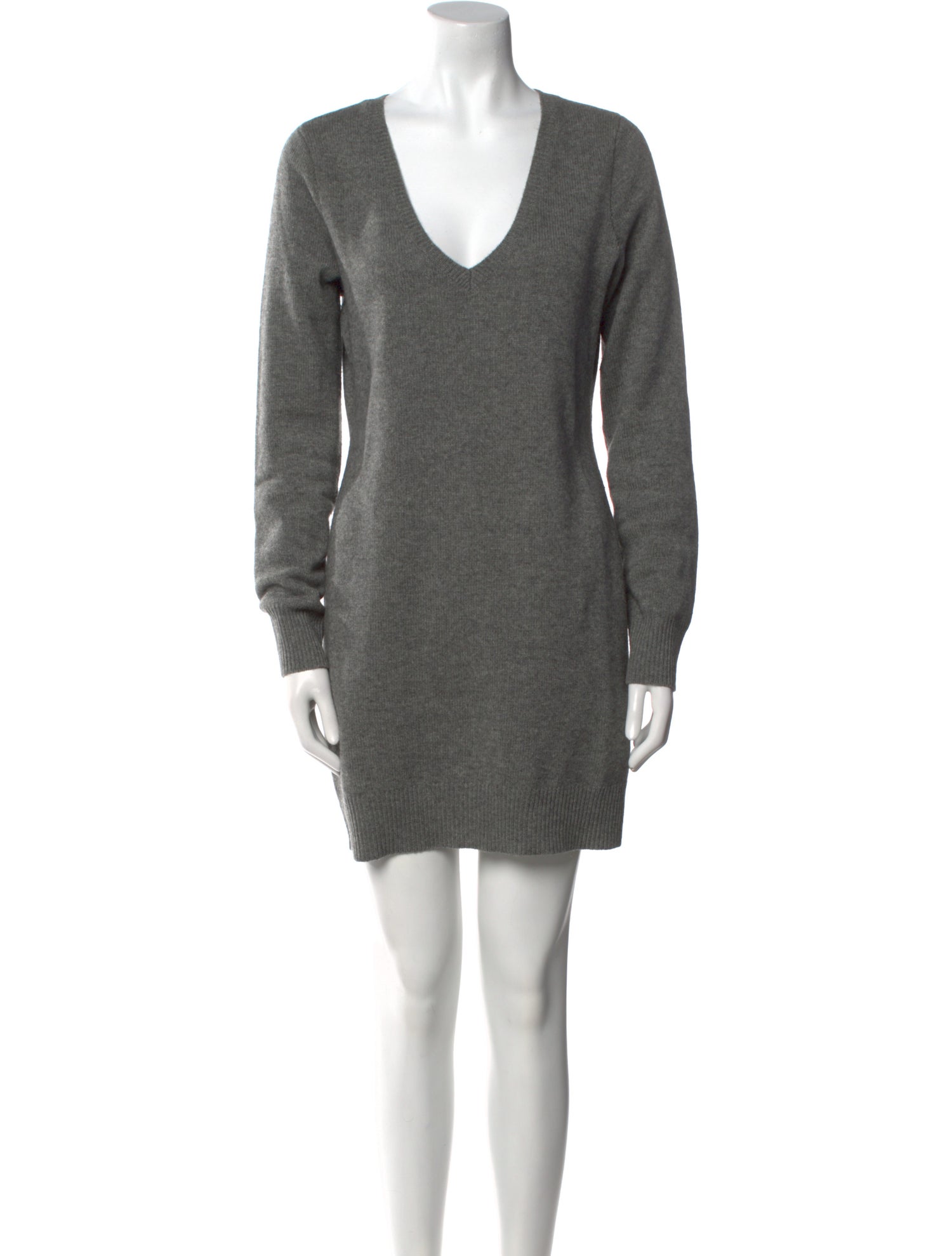 Ralph Lauren Cashmere V-Neck Sweater