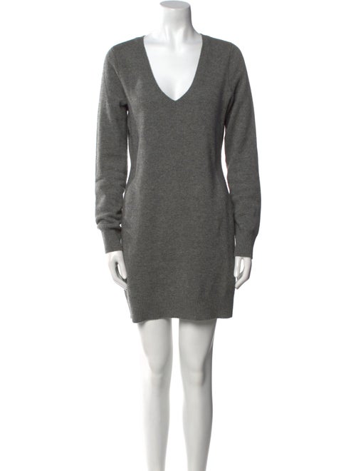 Ralph Lauren Cashmere V-Neck Sweater