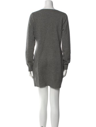 Ralph Lauren Cashmere V-Neck Sweater