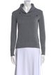 Ralph Lauren Cowl Neck Sweater