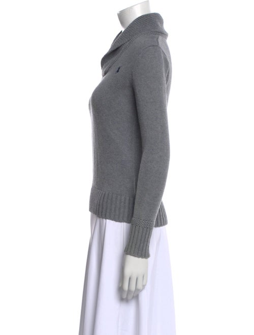 Ralph Lauren Cowl Neck Sweater