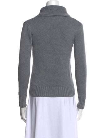 Ralph Lauren Cowl Neck Sweater