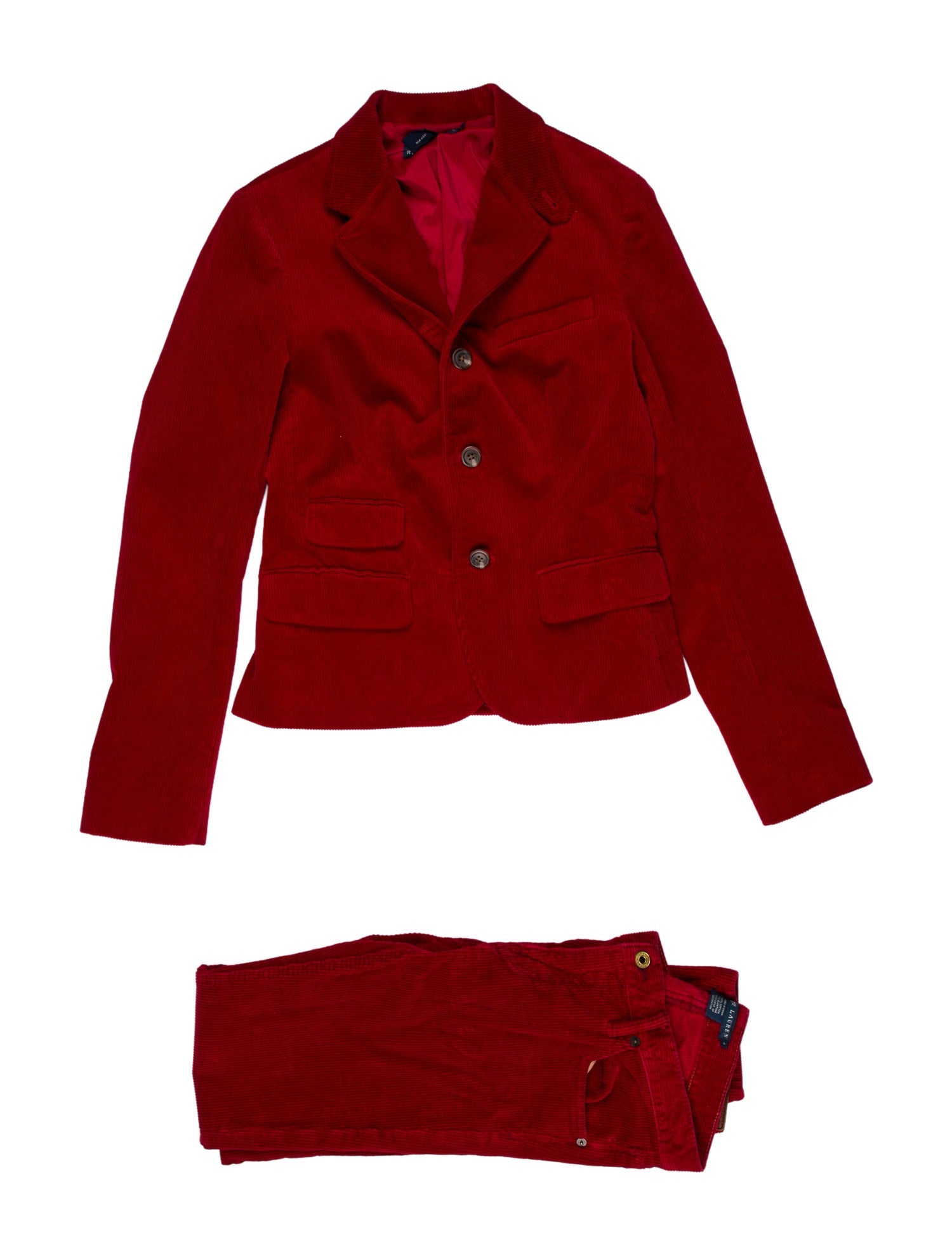 Ralph Lauren Pant Set