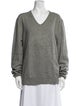Ralph Lauren Cashmere V-Neck Sweater