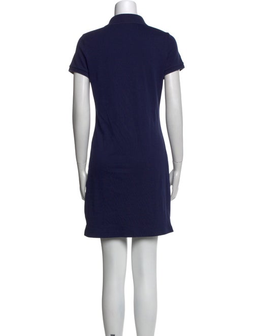 Ralph Lauren Mini Dress