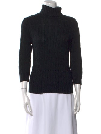 Ralph Lauren Turtleneck Sweater