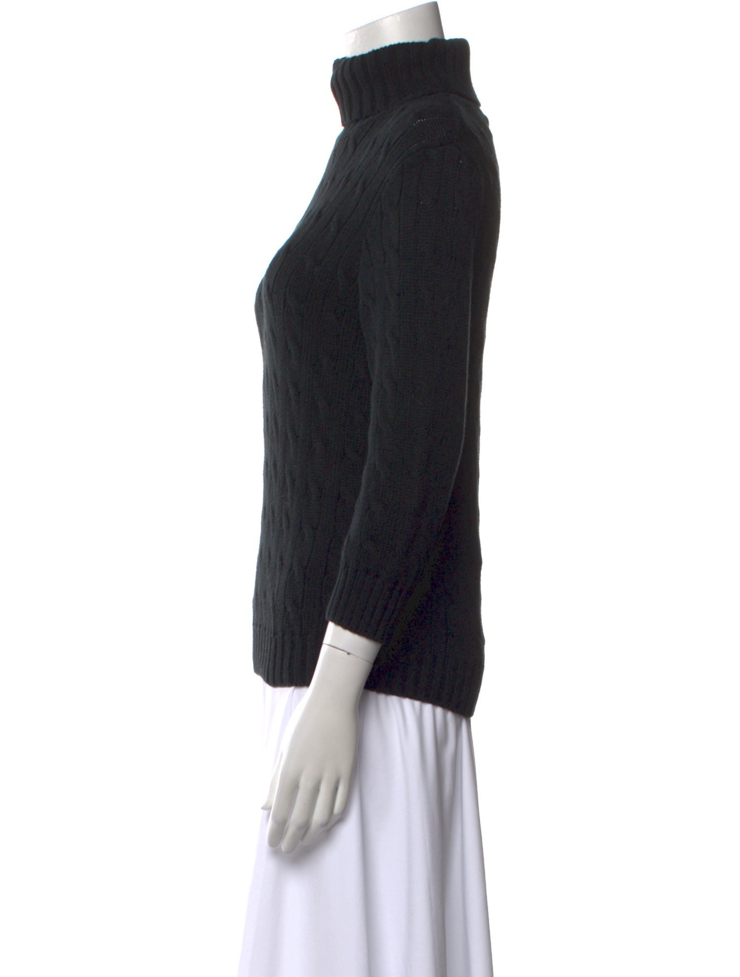 Ralph Lauren Turtleneck Sweater