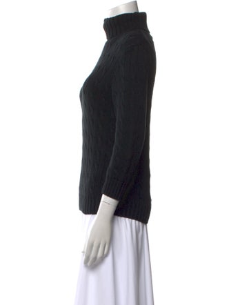 Ralph Lauren Turtleneck Sweater