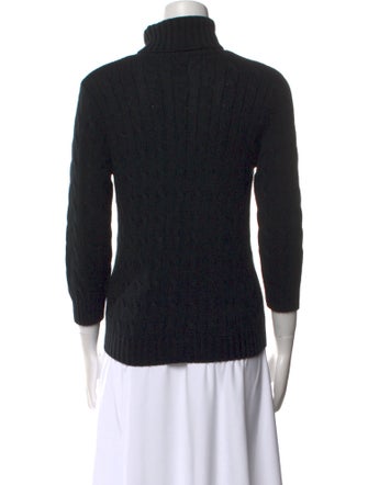 Ralph Lauren Turtleneck Sweater