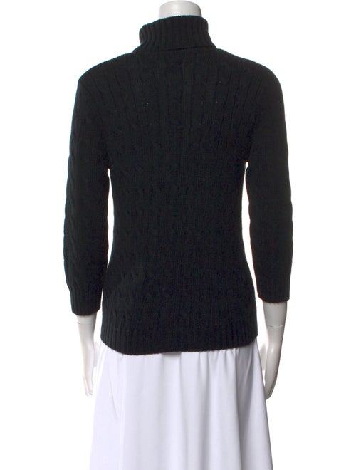 Ralph Lauren Turtleneck Sweater