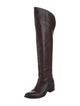 Ralph Lauren Leather Boots