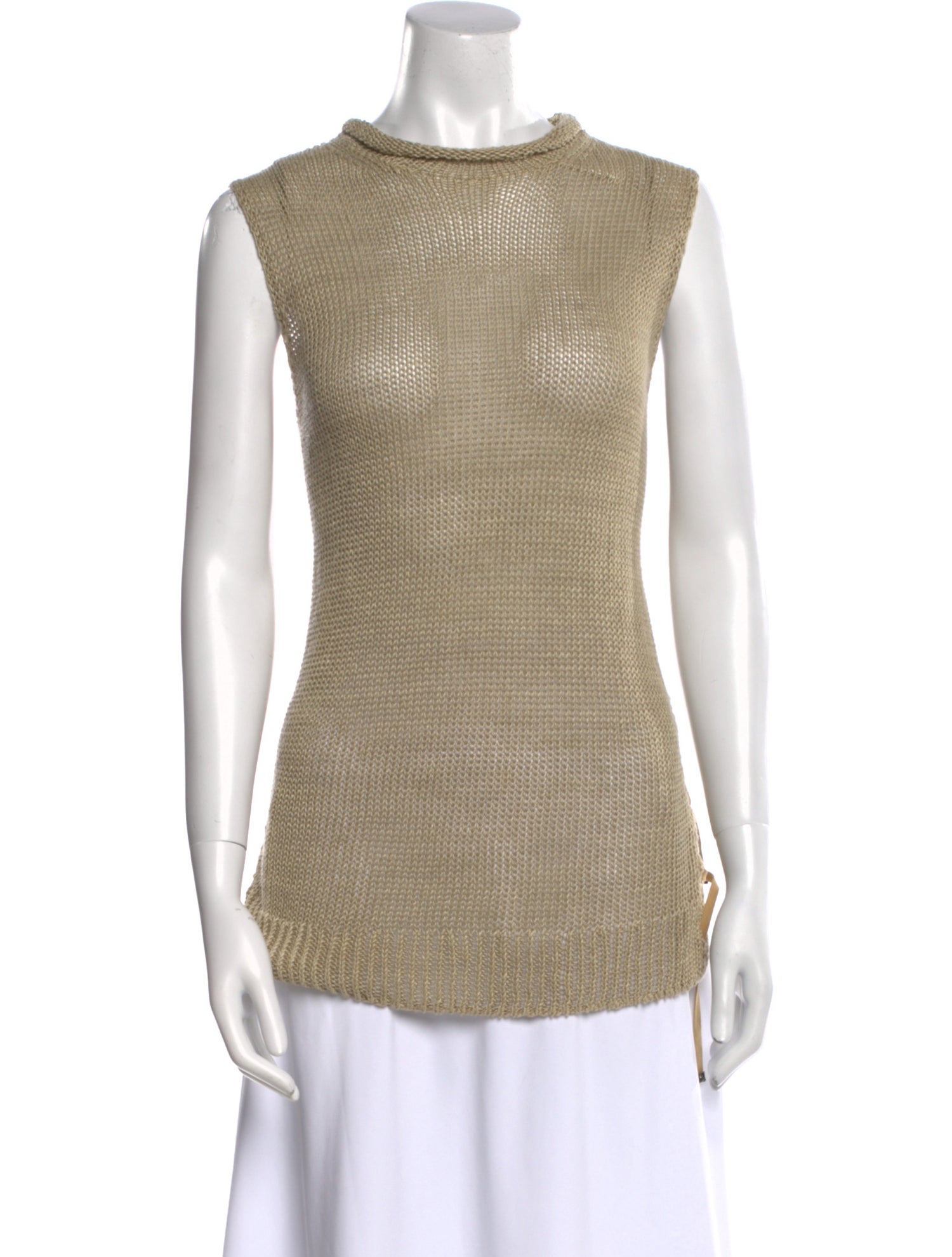 Ralph Lauren Cowl Neck Sweater