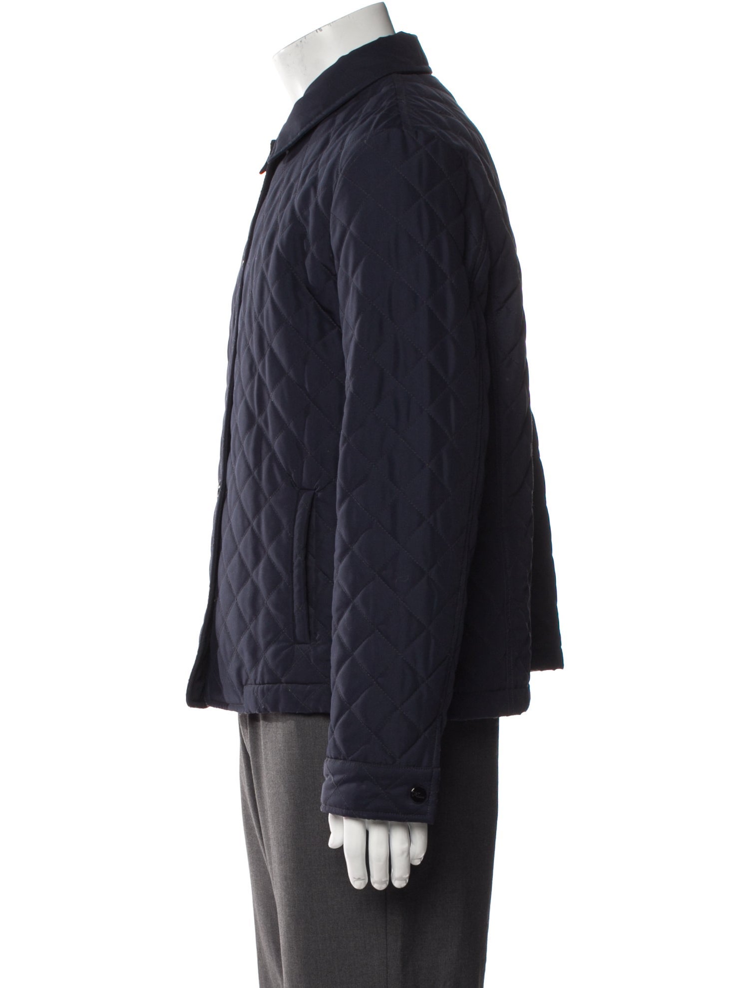 Ralph Lauren Black Label Utility Jacket