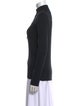 Ralph Lauren Mock Neck Sweater