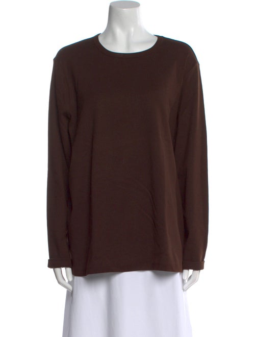 Ralph Lauren Scoop Neck Sweater