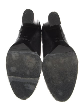 Ralph Lauren Leather Boots