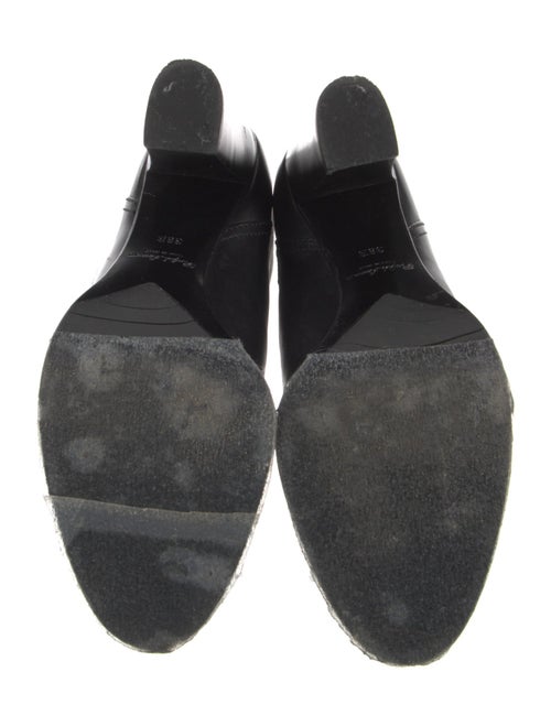 Ralph Lauren Leather Boots