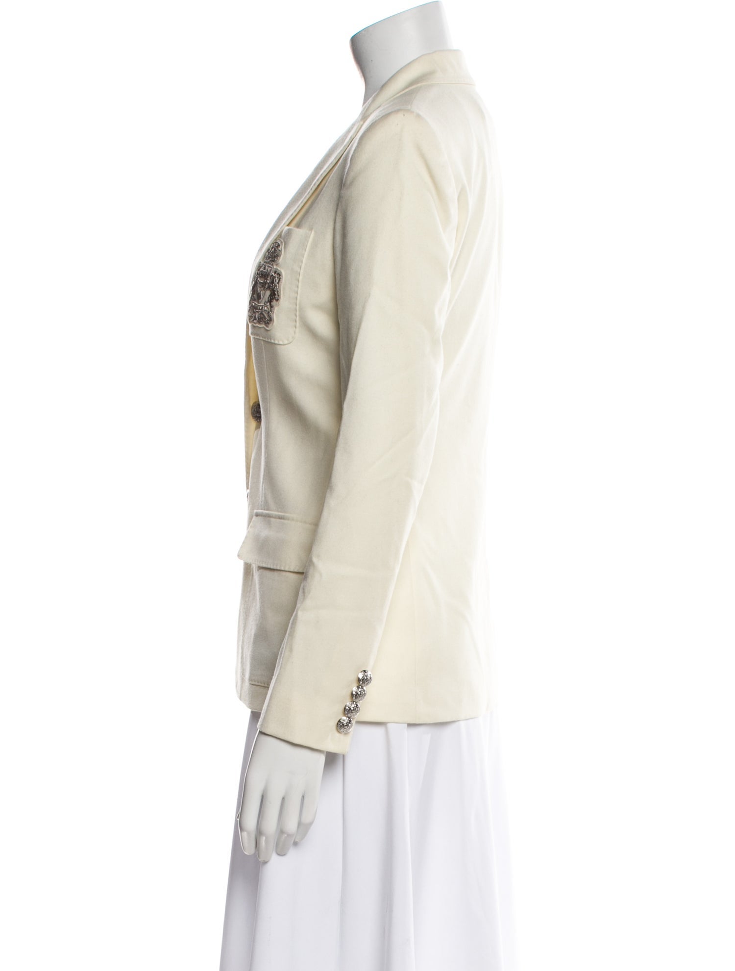 Ralph Lauren Wool Blazer w/ Tags