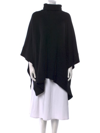 Ralph Lauren Cashmere Turtleneck Sweater