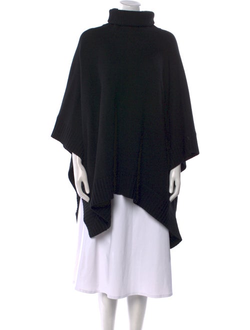 Ralph Lauren Cashmere Turtleneck Sweater