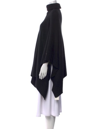 Ralph Lauren Cashmere Turtleneck Sweater