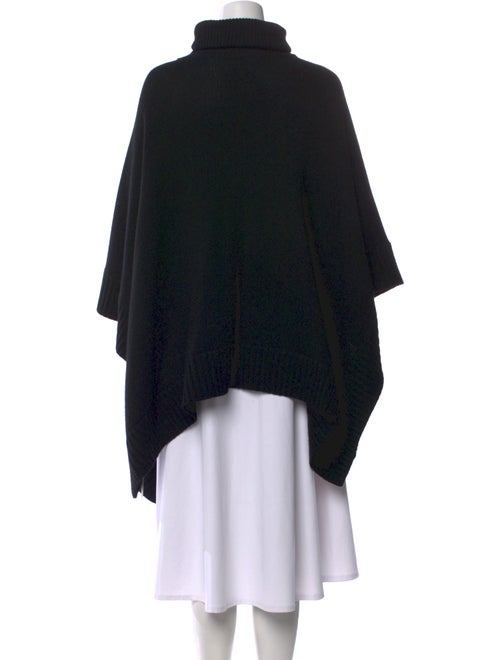 Ralph Lauren Cashmere Turtleneck Sweater