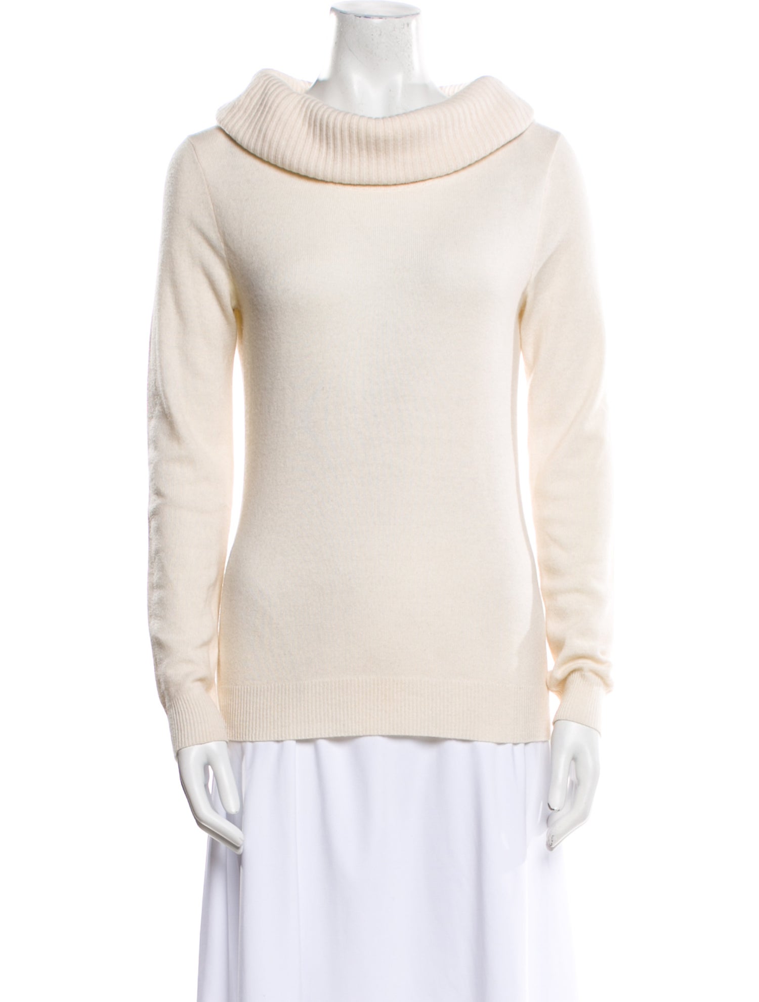 Ralph Lauren Cashmere Turtleneck Sweater