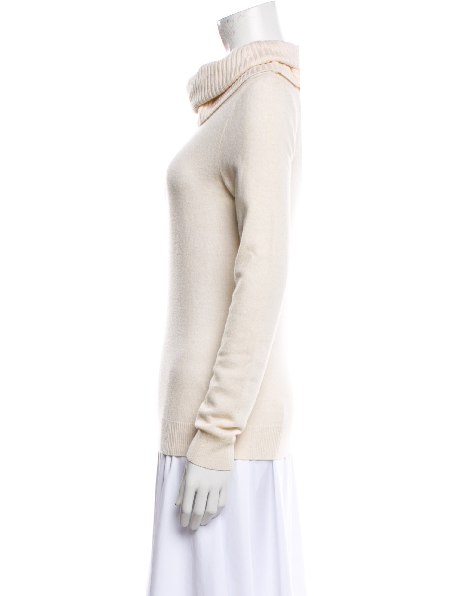 Ralph Lauren Cashmere Turtleneck Sweater