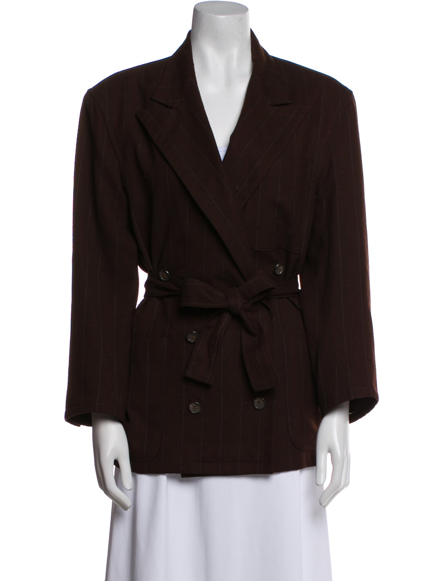 Polo Ralph Lauren Vintage Wool Blazer