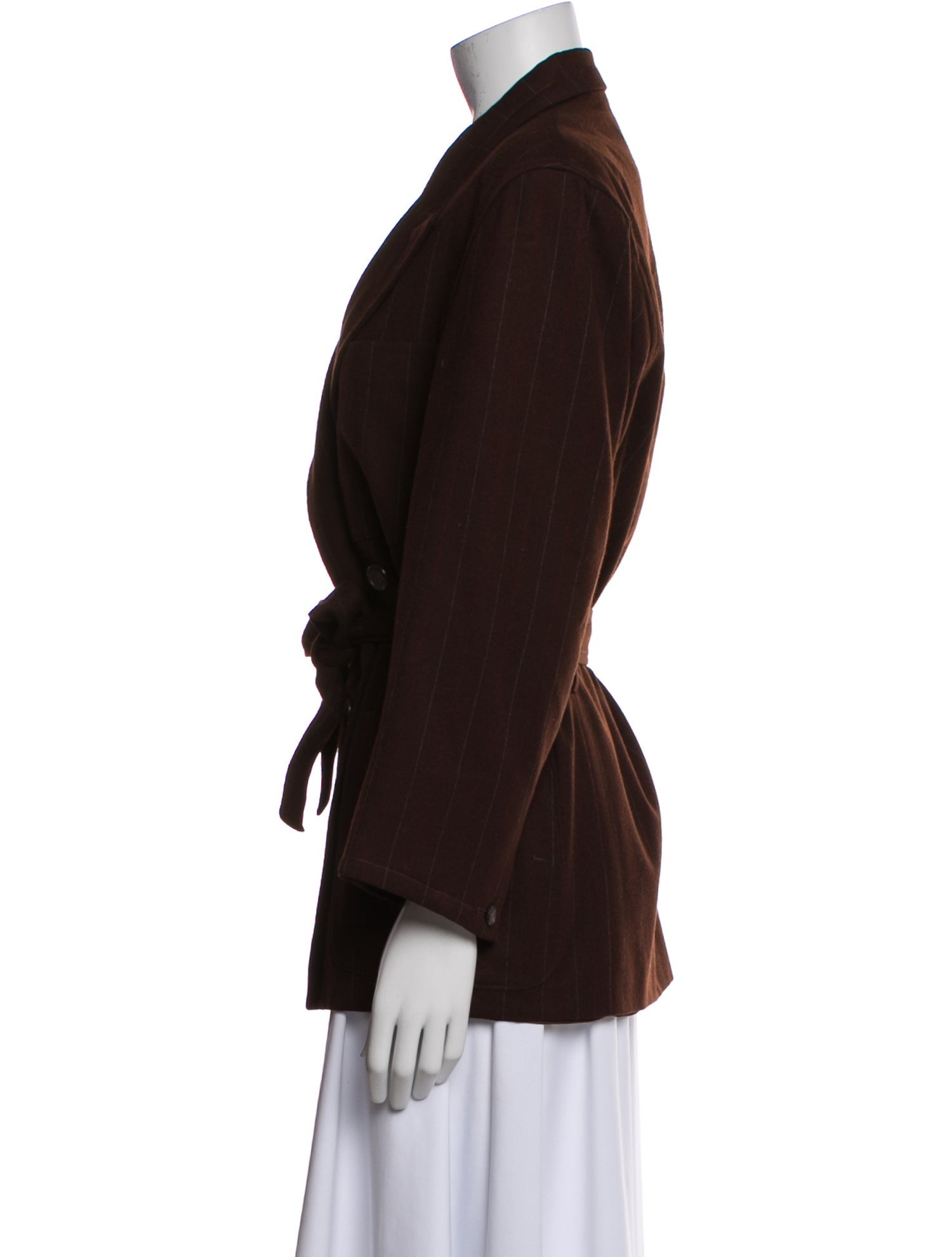 Polo Ralph Lauren Vintage Wool Blazer